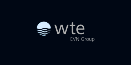 WTE, EVN Group
