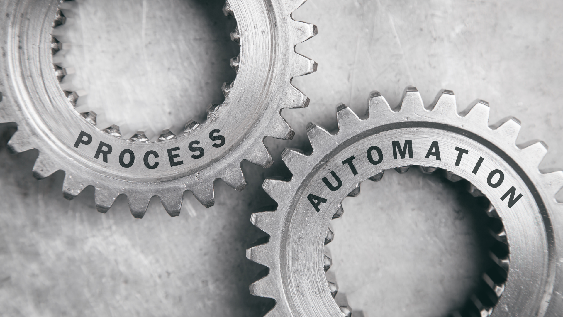 Energy Efficient Automation